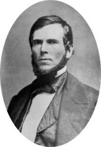 John Bidwell