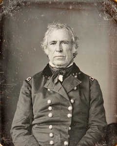 Zachary Taylor