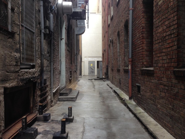 Ils Lane-old Maiden Lane